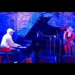 Koncert - Ania Szarmach & Frank McComb