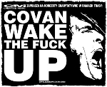 Koncert Covan Wake The Fuck Up Tour 2012