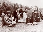 Koncert - Emerson, Lake & Palmer