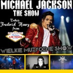 Koncert: "Michael Jackson" The Show
