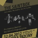 Koncert - The Saintbox