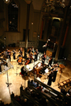 Koncert w ramach cyklu Muzyka Dawna - Persona Grata - w wykonaniu Orkiestry Arte Dei Suonatori