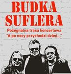 Koncert zespołu Budka Suflera - Pożegnalna trasa koncertowa