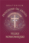 Koncert Znalezienie św. Krzyża. Feliks Nowowiejski.