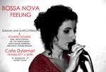 Koncerty Środowe w Dylemacie - Bossa Nova Night