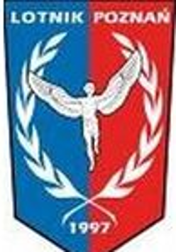 Herb KS LOTNIK-1997 Poznań