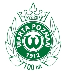 KS Warta Poznań - Wisła Kraków