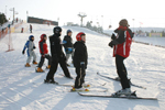 Kursy narciarskie i snowboardowe na stoku MALTA SKI