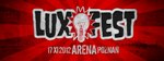 LuxFest. Niezależny festiwal rockowy.