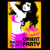 Manolya Orient Party