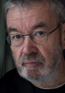 Martin Pollack