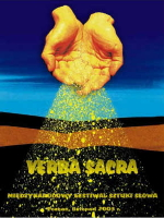 Międzynarodowy Festiwal Sztuki Słowa VERBA SACRA