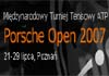 Międzynarodowy Turniej Tenisowy Porsche Open