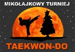 Mikołajkowy turniej: Taekwon-do