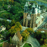Ostrów Tumski