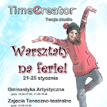 plakat wydarzenia