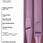 plakat wydarzenia