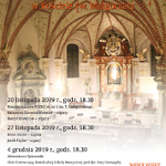 Plakat wydarzenia