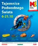 Podwodny Świat w M1