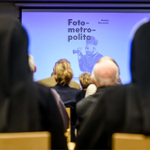 pokaz filmu Fotometropolita