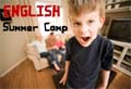 PÓŁKOLONIE English Summer Camp