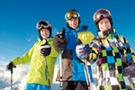 Półkolonie snowboardowe i narciarskie