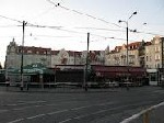 Prelekcja Marka Rezlera - Miejsca handlu... i nie tylko. Poznańskie place i rynki
