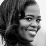 Pretty YENDE