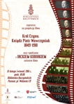 Projekcja filmu "Król Czynu. Ksiądz Piotr Wawrzyniak 1849-1910"