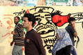 "Rewolucja w Libii" w obiektywie Tomasza Grzyba