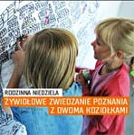 Rodzinna Niedziela: Żywiołowe zwiedzanie Poznania z dwoma koziołkami