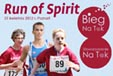 Run of Spirit - Bieg Na Tak