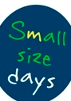 SMALL SIZE DAY