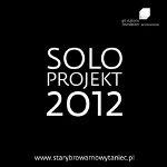 Solo Projekt 2012