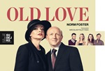 Spektakl "Old Love"