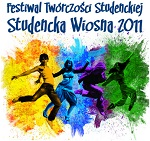 Studencka Wiosna - Festiwal Twórczości Studenckiej