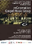 Świąteczny koncert grupy reGeneration Gospel Music Group
