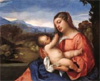 Tycjan-Veronese-Tiepolo. Arcydzieła malarstwa włoskiego ze zbiorów Accademia Carrara w Bergamo