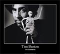 Urodziny Tima Burtona!