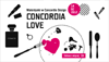 Walentynki w Concordia Design