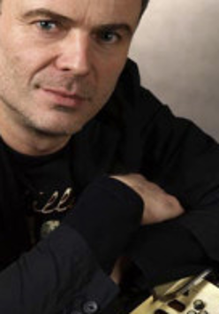 Wiesław Prządka