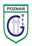 WKS Grunwald Poznań - GSPR Gorzów Wlkp.
