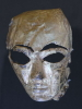 Wystawa "Kość i złoto. Początki sztuki egipskiej"