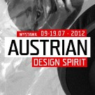 Wystawa "Austrian Design Spirit"