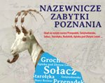 Wystawa Nazewnicze zabytki Poznania