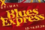 XX Blues Express