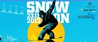 Zawody snowboardowe i freeski SNOW ON