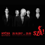 Zespół SZA!