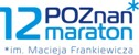 12. Poznań Maraton im. Macieja Frankiewicza