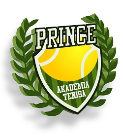 Sportowe półkolonie letnie 2016 - Akademia Tenisa Prince
